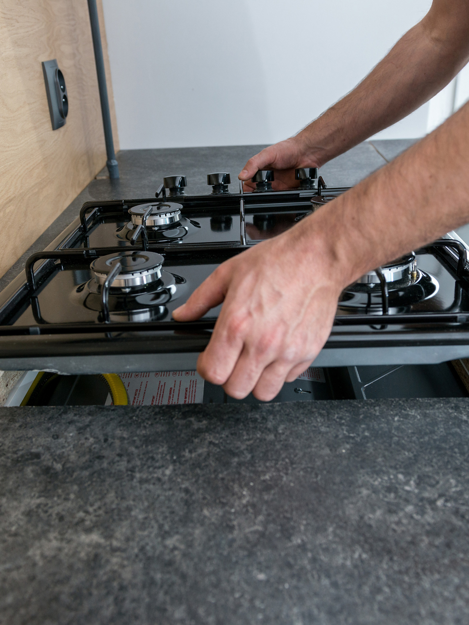 heating engineers Barnsley, S70-S75