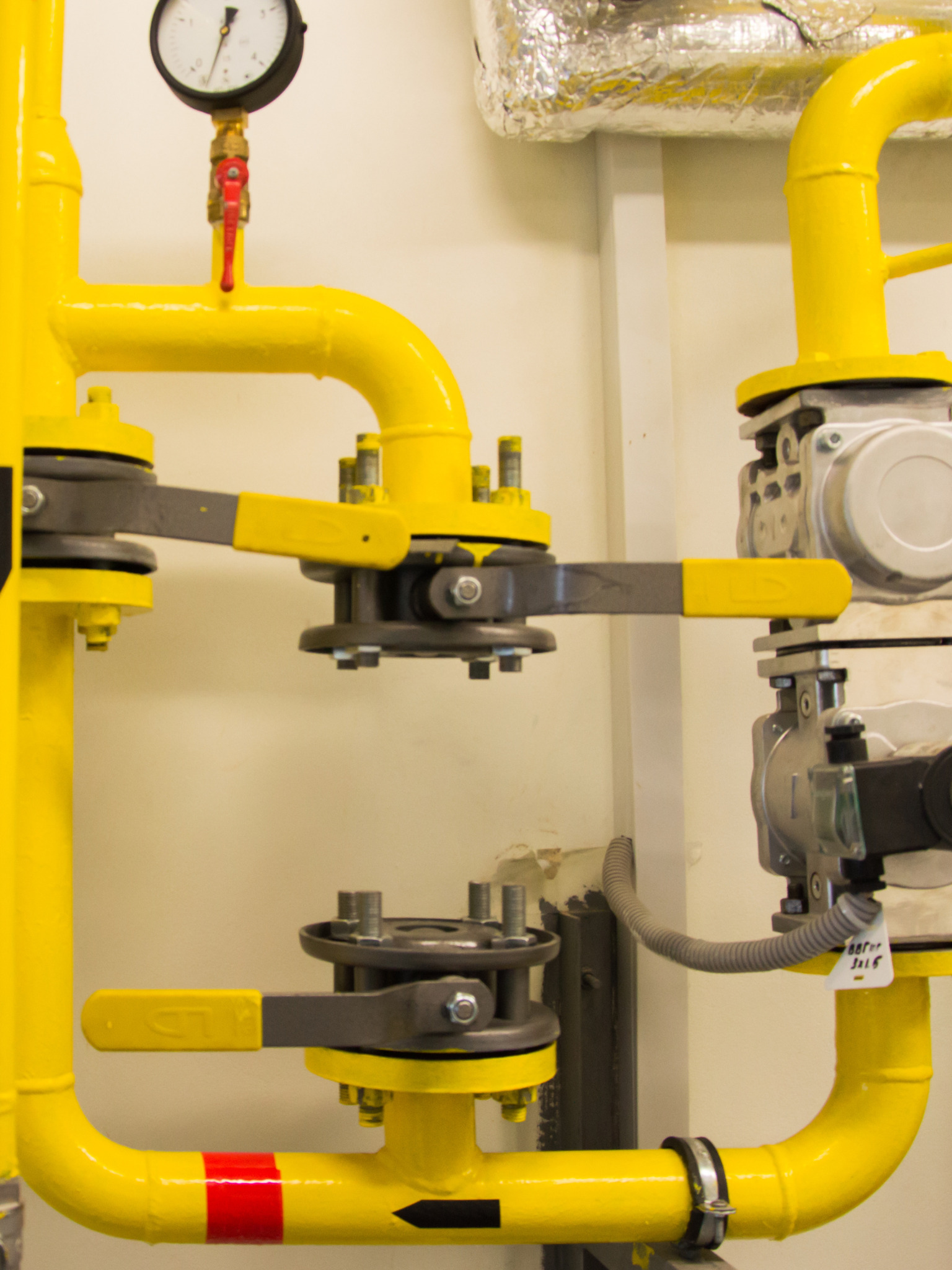 emergency gas engineer Barnsley, S70-S75