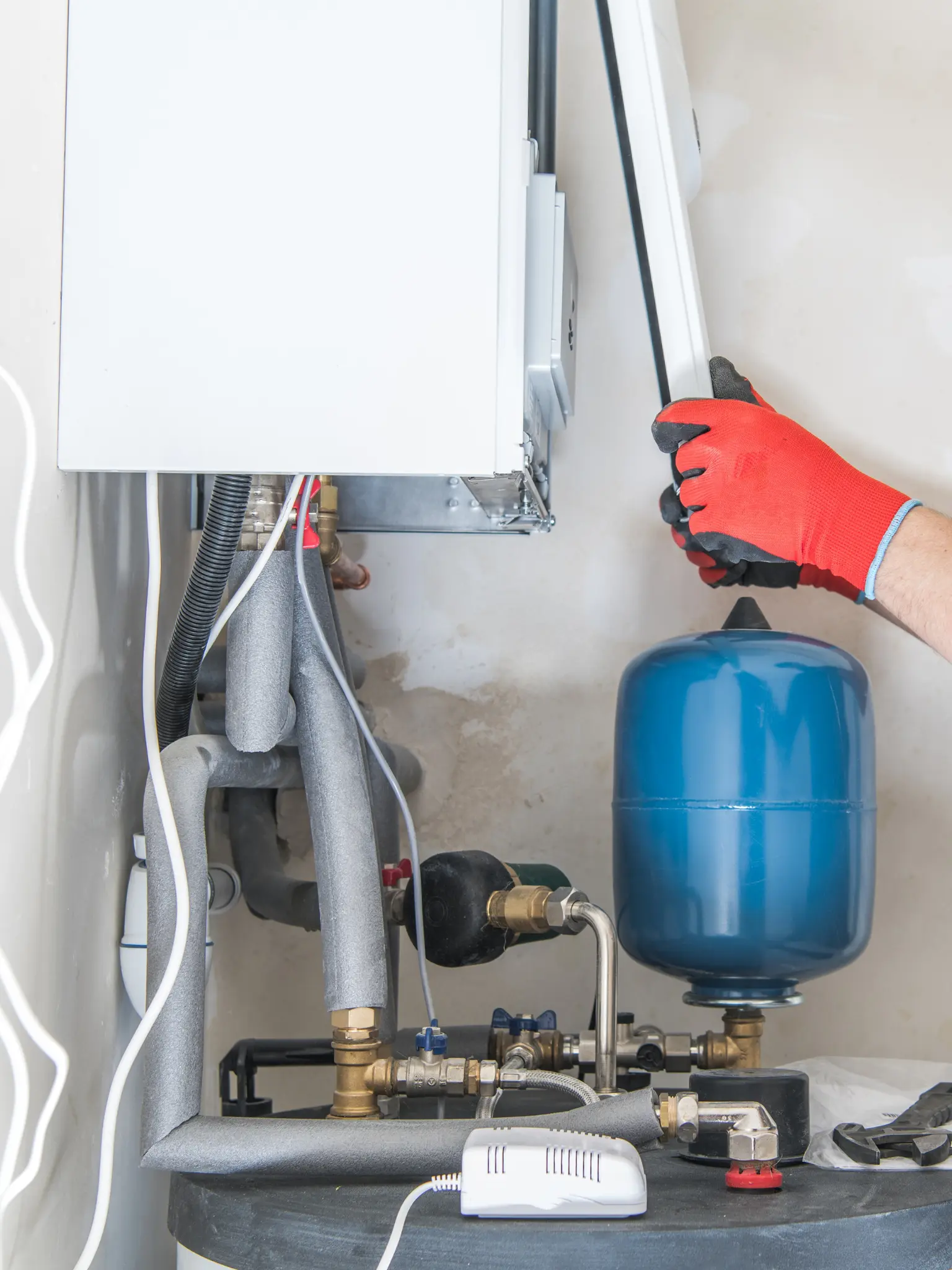 local gas engineer Barnsley, S70-S75